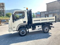 
										DURSO MULTIMOBIL M 3.50 4X4 full									