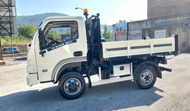 
								DURSO MULTIMOBIL M 3.50 4X4 full									