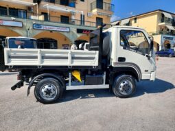 
										DURSO MULTIMOBIL M 3.50 4X4 full									