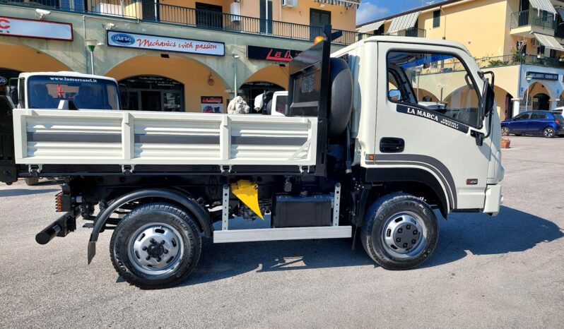 
								DURSO MULTIMOBIL M 3.50 4X4 full									