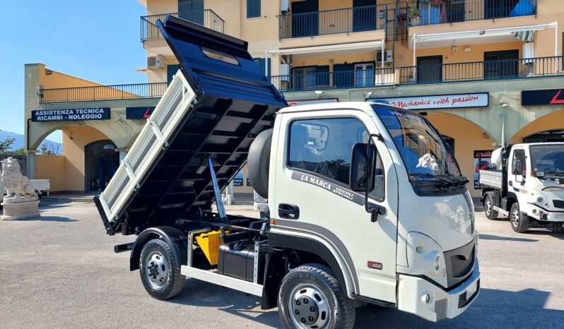 
								DURSO MULTIMOBIL M 3.50 4X4 full									