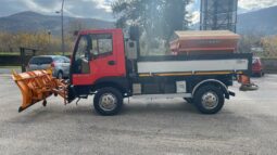 
										BUCHER BO 200 4X4 full									