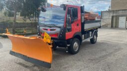 
										BUCHER BO 200 4X4 full									