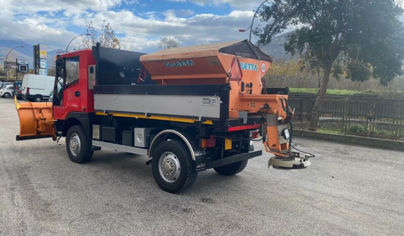 
								BUCHER BO 200 4X4 full									