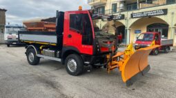 
										BUCHER BO 200 4X4 full									
