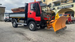 
										BUCHER BO 200 4X4 full									