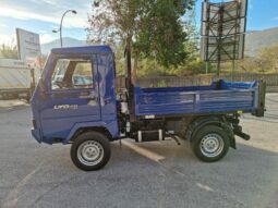
										DURSO UFO 200 4X4 PRONTA CONSEGNA full									