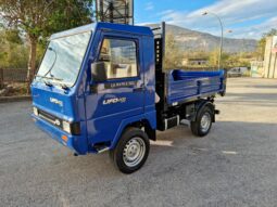 
										DURSO UFO 200 4X4 PRONTA CONSEGNA full									