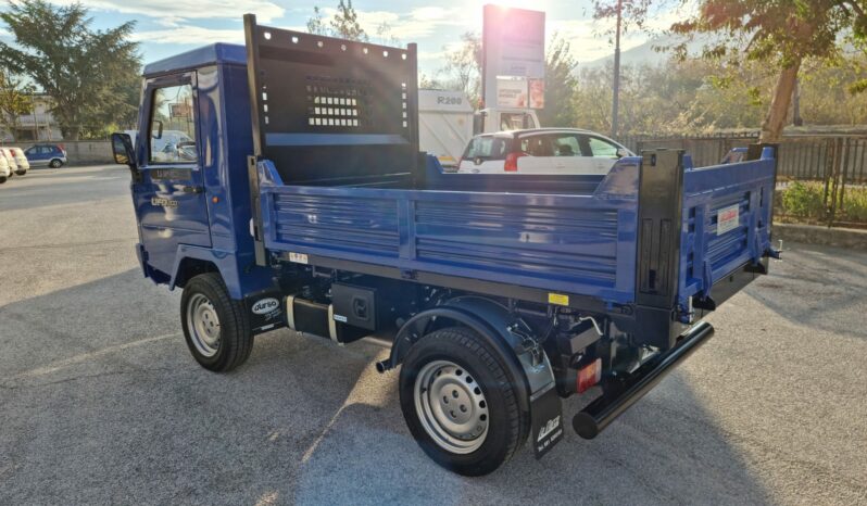 
								DURSO UFO 200 4X4 PRONTA CONSEGNA full									