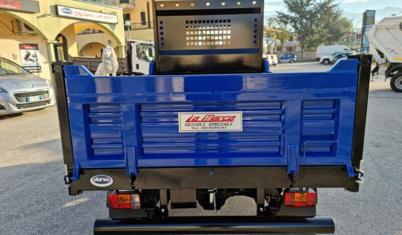 
								DURSO UFO 200 4X4 PRONTA CONSEGNA full									