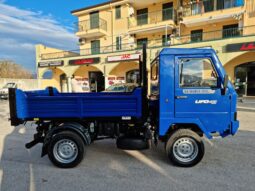 
										DURSO UFO 200 4X4 PRONTA CONSEGNA full									
