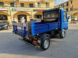 
										DURSO UFO 200 4X4 PRONTA CONSEGNA full									