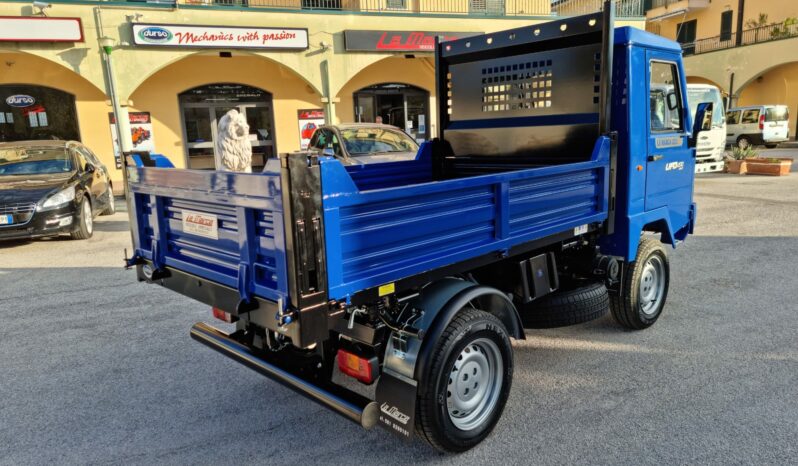 
								DURSO UFO 200 4X4 PRONTA CONSEGNA full									