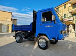 
										DURSO UFO 200 4X4 PRONTA CONSEGNA full									