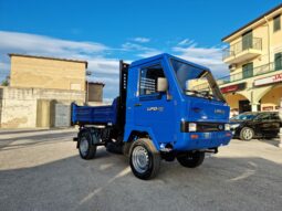 
										DURSO UFO 200 4X4 PRONTA CONSEGNA full									