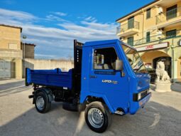 
										DURSO UFO 200 4X4 PRONTA CONSEGNA full									
