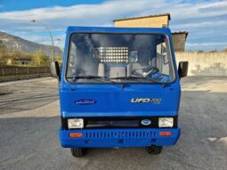 
										DURSO UFO 200 4X4 PRONTA CONSEGNA full									