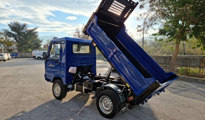
								DURSO UFO 200 4X4 PRONTA CONSEGNA full									