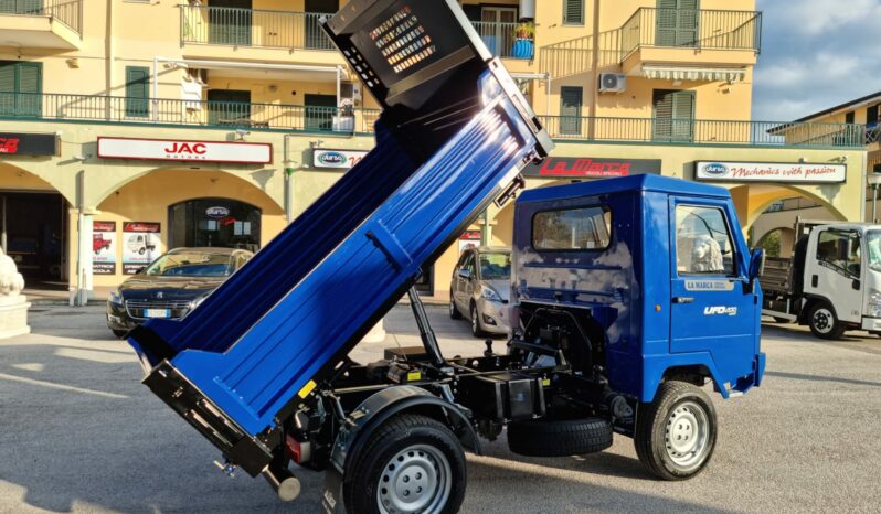 
								DURSO UFO 200 4X4 PRONTA CONSEGNA full									