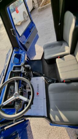 
										DURSO UFO 200 4X4 PRONTA CONSEGNA full									