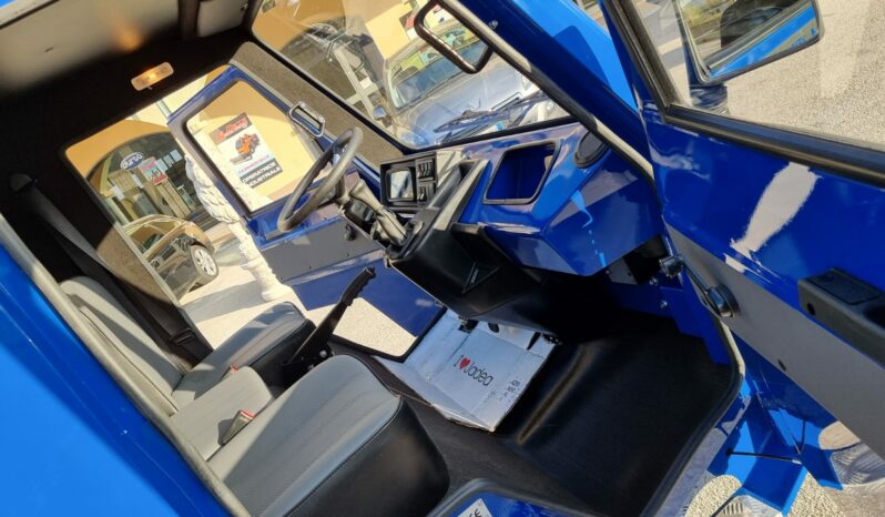 
								DURSO UFO 200 4X4 PRONTA CONSEGNA full									