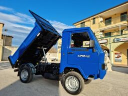 
										DURSO UFO 200 4X4 PRONTA CONSEGNA full									