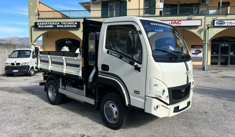 
								DURSO MULTIMOBIL X 65.150 4X4 PRONTA CONSEGNA full									