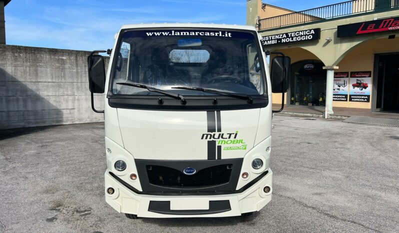 
								DURSO MULTIMOBIL X 65.150 4X4 PRONTA CONSEGNA full									