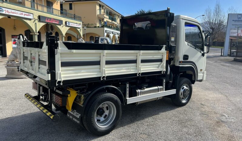 
								DURSO MULTIMOBIL X 65.150 4X4 PRONTA CONSEGNA full									