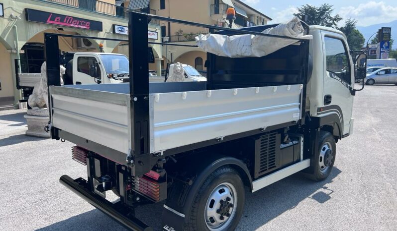 
								DURSO MULTIMOBIL M 3.50 4X4 – ATTR. INVERNALI full									