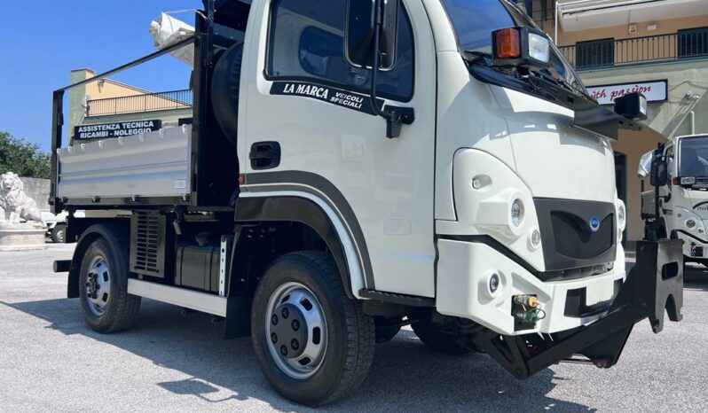 
								DURSO MULTIMOBIL M 3.50 4X4 – ATTR. INVERNALI full									
