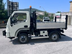 
										DURSO MULTIMOBIL M 3.50 4X4 – ATTR. INVERNALI full									