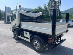 
										DURSO MULTIMOBIL M 3.50 4X4 – ATTR. INVERNALI full									