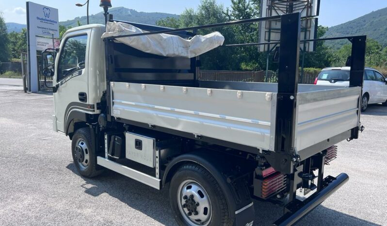 
								DURSO MULTIMOBIL M 3.50 4X4 – ATTR. INVERNALI full									