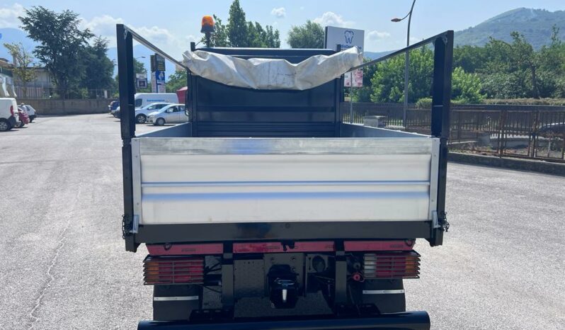 
								DURSO MULTIMOBIL M 3.50 4X4 – ATTR. INVERNALI full									