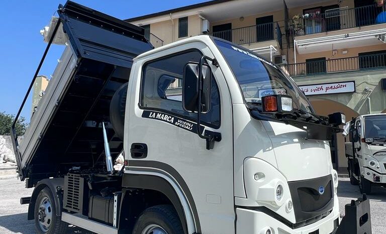 
								DURSO MULTIMOBIL M 3.50 4X4 – ATTR. INVERNALI full									