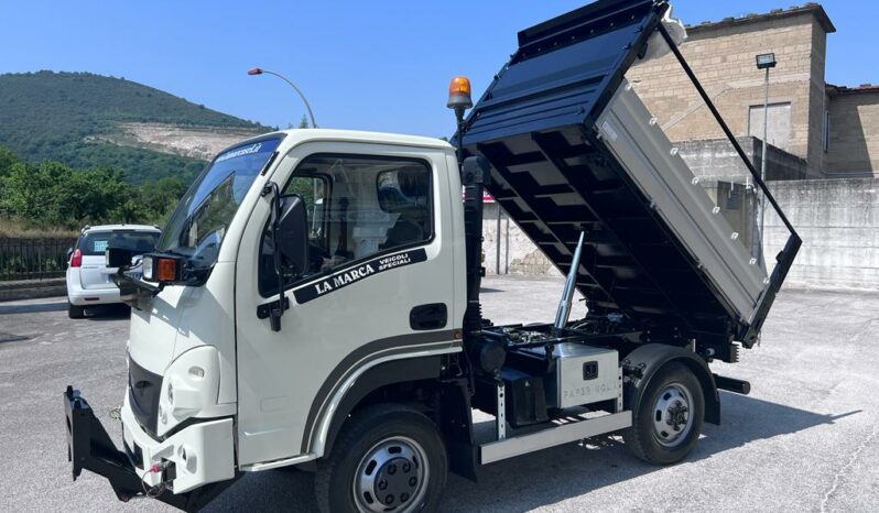 
								DURSO MULTIMOBIL M 3.50 4X4 – ATTR. INVERNALI full									