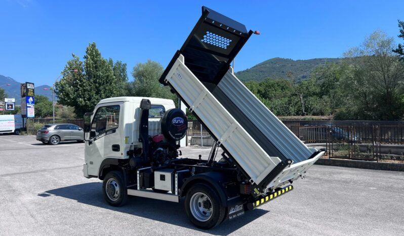 
								DURSO MULTMOBIL 50.50 4X4 full									
