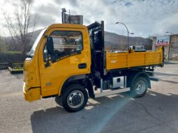 
										DURSO MULTIMOBIL 50.50 4X4 PRONTA CONSEGNA full									
