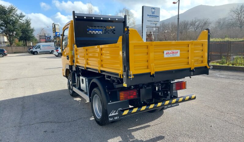 
								DURSO MULTIMOBIL 50.50 4X4 PRONTA CONSEGNA full									