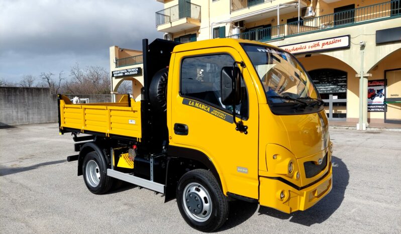 
								DURSO MULTIMOBIL 50.50 4X4 PRONTA CONSEGNA full									
