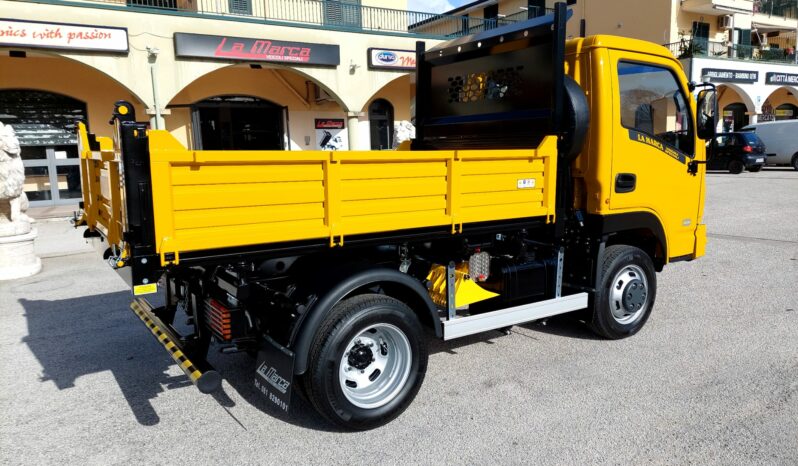 
								DURSO MULTIMOBIL 50.50 4X4 PRONTA CONSEGNA full									