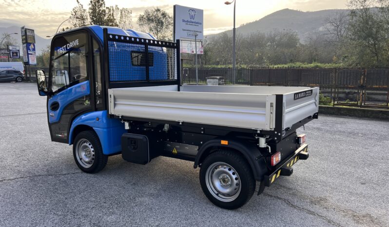 
								ADDAX/DURSO ELECTRIC MT 15N full									