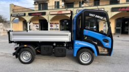 
										ADDAX/DURSO ELECTRIC MT 15N full									