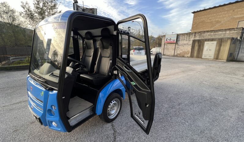 
								ADDAX/DURSO ELECTRIC MT 15N full									