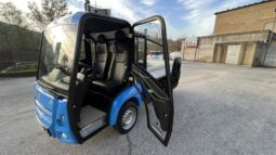 
										ADDAX/DURSO ELECTRIC MT 15N full									