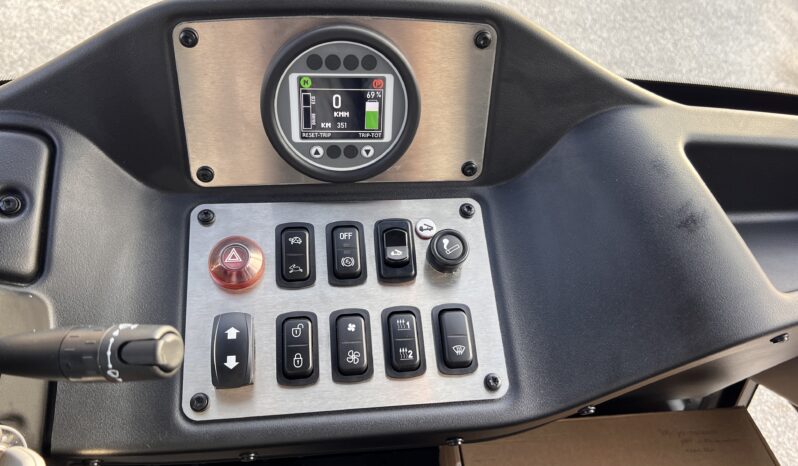
								ADDAX/DURSO ELECTRIC MT 15N full									
