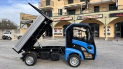 
										ADDAX/DURSO ELECTRIC MT 15N full									