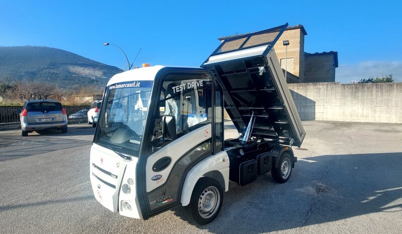 
								ADDAX/DURSO ELECTRIC MT 15N full									