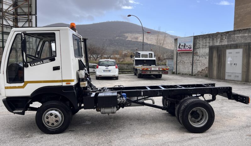 
								BUCHER BU 200 4X2 full									